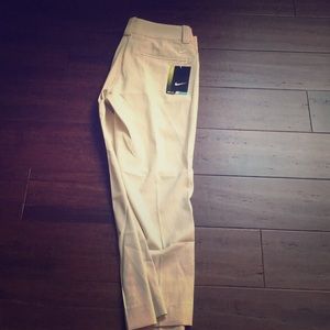 Nike golf pants